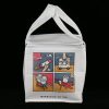Custom Non-Woven Thermal Cooler Bag Custom Non-Woven Thermal Cooler Bag