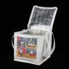 Custom Non-Woven Thermal Cooler Bag Custom Non-Woven Thermal Cooler Bag