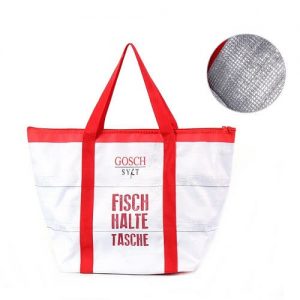 Singapore Custom Cooler Bag