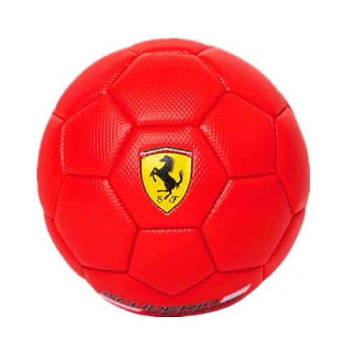 Custom Soccer Ball Printing