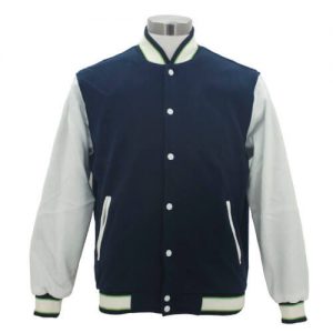 Custom Varsity Jacket Singapore