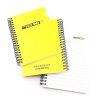 Custom Wire-O Coil Notebook- Picture 2 Custom Wire O Coil Notebook Picture 2