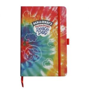 Custom moleskin journal singapore