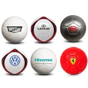 Customised Football Printing Singapore