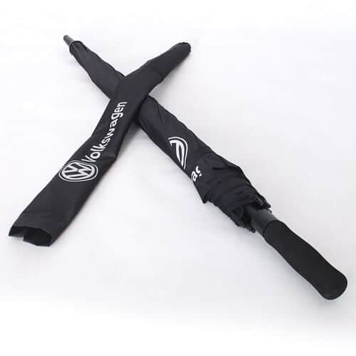 customised golf umbrella Customised golf umbrella
