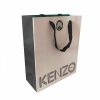 Customised Printed Shopping paper bag Customised Printed Shopping paper bag