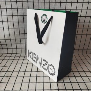 Explore the different types of Paper Bag printing in Singapore 2 custom paper bag singapore