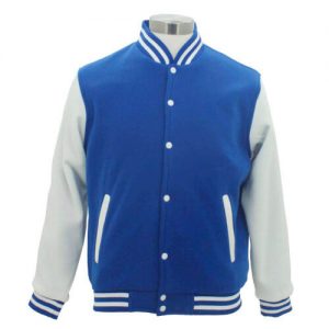 customised varsity jacket singapore