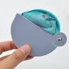 Customized Folding Pocket Fan- Picture 4 Customized Folding Pocket Fan Picture 4