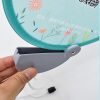 Customized Folding Pocket Fan- Picture 6 Customized Folding Pocket Fan Picture 6