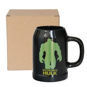 Custom Beer Mug Singapore