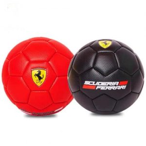 Custom Printed Football Singapore