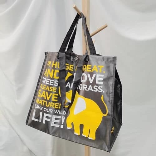Laminated Non Woven Tote Bag Singapore supplier Laminated Non Woven Tote Bag Singapore supplier
