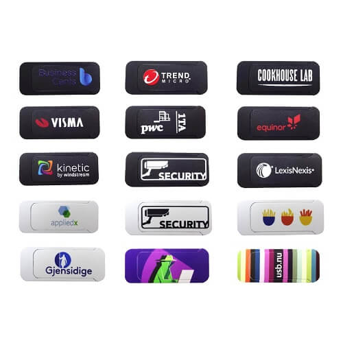 Laptop camera cover singapore
