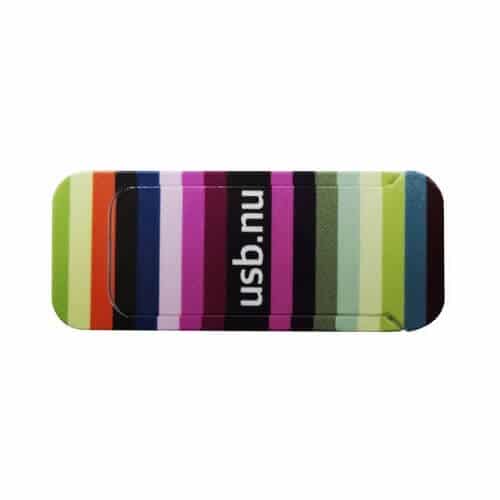 webcam cover custom logo