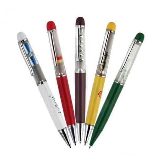 Custom Ball Pen- Picture 2 Custom Ball Pen Picture 2