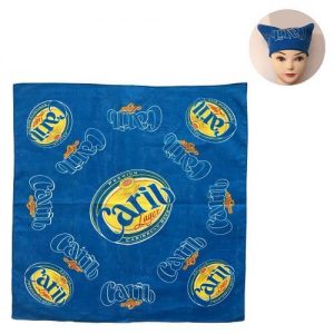 Custom Bandanas