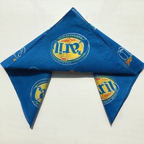 Custom Bandanas- Picture 2 Custom Bandanas Picture 2