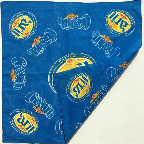Custom Bandanas- Picture 3 Custom Bandanas Picture 3