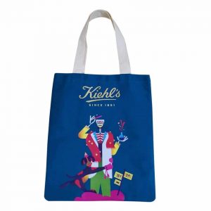 custom canvas bag singapore