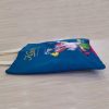 Custom Double Side Painted Canvas Tote Bag- Picture 3 Painted Canvas Tote Bag