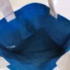 Custom Double Side Painted Canvas Tote Bag- Picture 5 Custom Double Side Painted Canvas Tote Bag