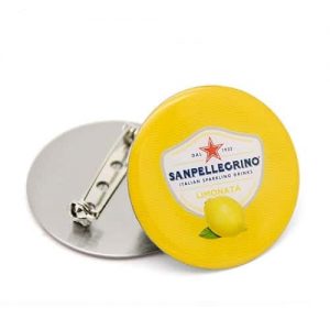 Custom Epoxy Pin Singapore