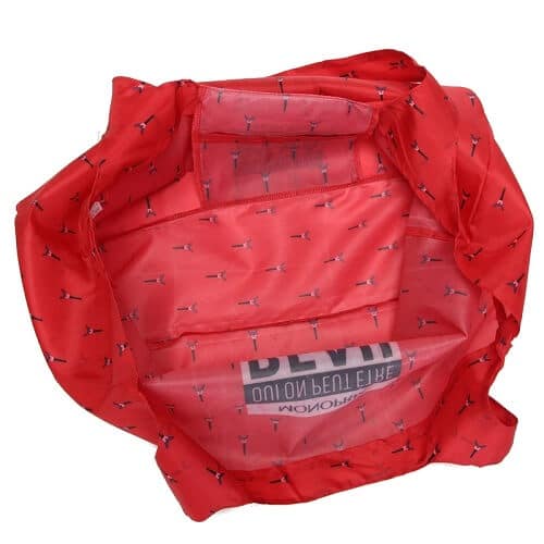 Custom Foldable Bag Custom Foldable Bag