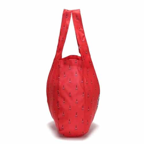 Custom Foldable Bag Custom Foldable Bag