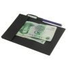 Custom Logo Print PU Leather Signature Pad- Picture 3 Custom Logo Print PU Leather Signature Pad Picture 3