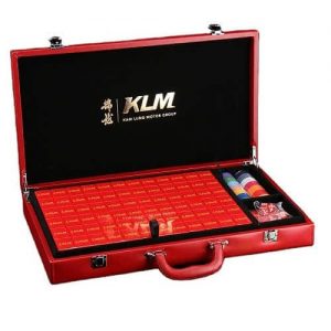Custom Mahjong Singapore