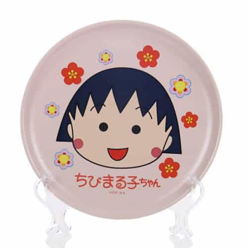Custom Melamine Plate- Main Feature Custom Melamine Plate Main Feature