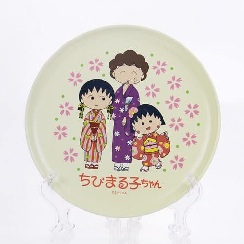 Custom Melamine Plate- Picture 3 Custom Melamine Plate Picture 3