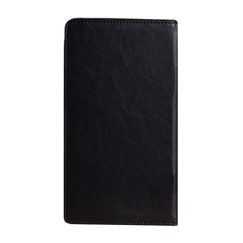 Custom PU Leather Bill Folder- Picture 2 Custom PU Leather Bill Folder Picture 2