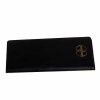 Custom PU Leather Bill Folder- Picture 3 Custom PU Leather Bill Folder Picture 3