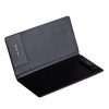 Custom PU Leather Bill Folder- Picture 4 Custom PU Leather Bill Folder Picture 4