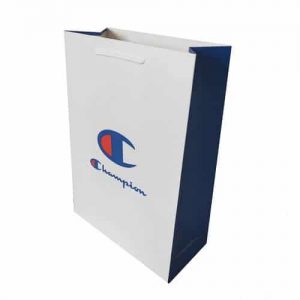 customised paper bag singapore