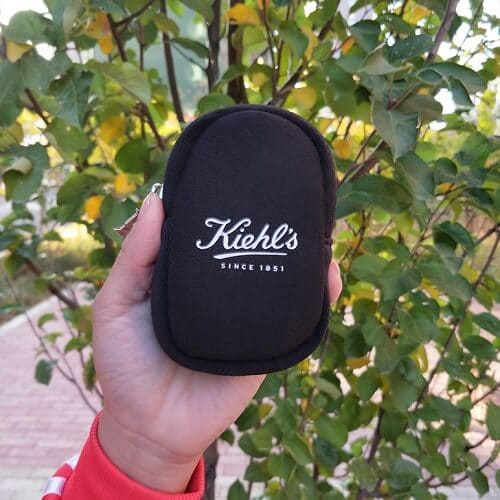 Custom Portable Pouch