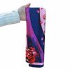Custom Printing Silk Scarf- Picture 4 Custom Printing Silk Scarf Picture 4