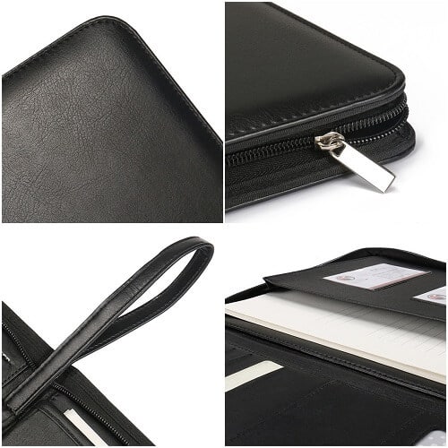 Custom Property Handover Kit Folder Picture 5
