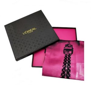 Custom Silk Scarf Printing Singapore