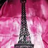Custom Silk Scarf Printing- Picture 4 Custom Silk Scarf Printing Picture 4