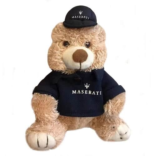 Custom Teddy Bear Singapore