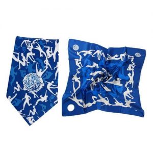 Corporate tie printing singapore