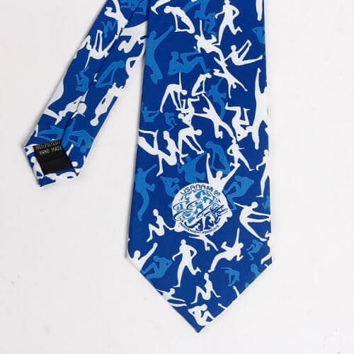 Custom Tie And Scarf Set- Picture 2 Custom Tie And Scarf Set Picture 2