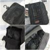 Custom Toiletries Bag With Hanging Hook- Picture 5 Custom Toiletries Bag With Hanging Hook Picture 5