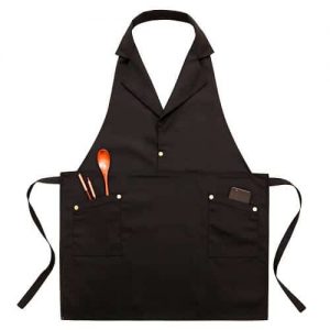 Custom Apron Printing Singapore
