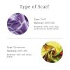 Customised Corporate Scarf- Picture 3 Customised Corporate Scarf Picture 3