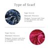 Customised Corporate Scarf- Picture 4 Customised Corporate Scarf Picture 4