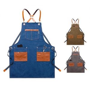 Customised Apron Singapore